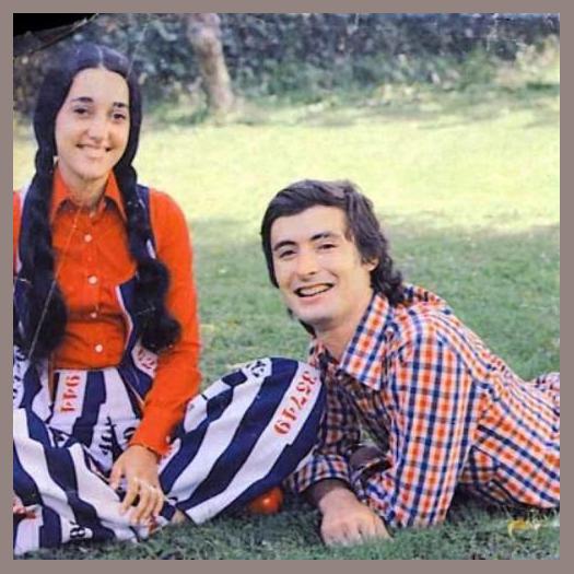 Sergio Y Estibaliz